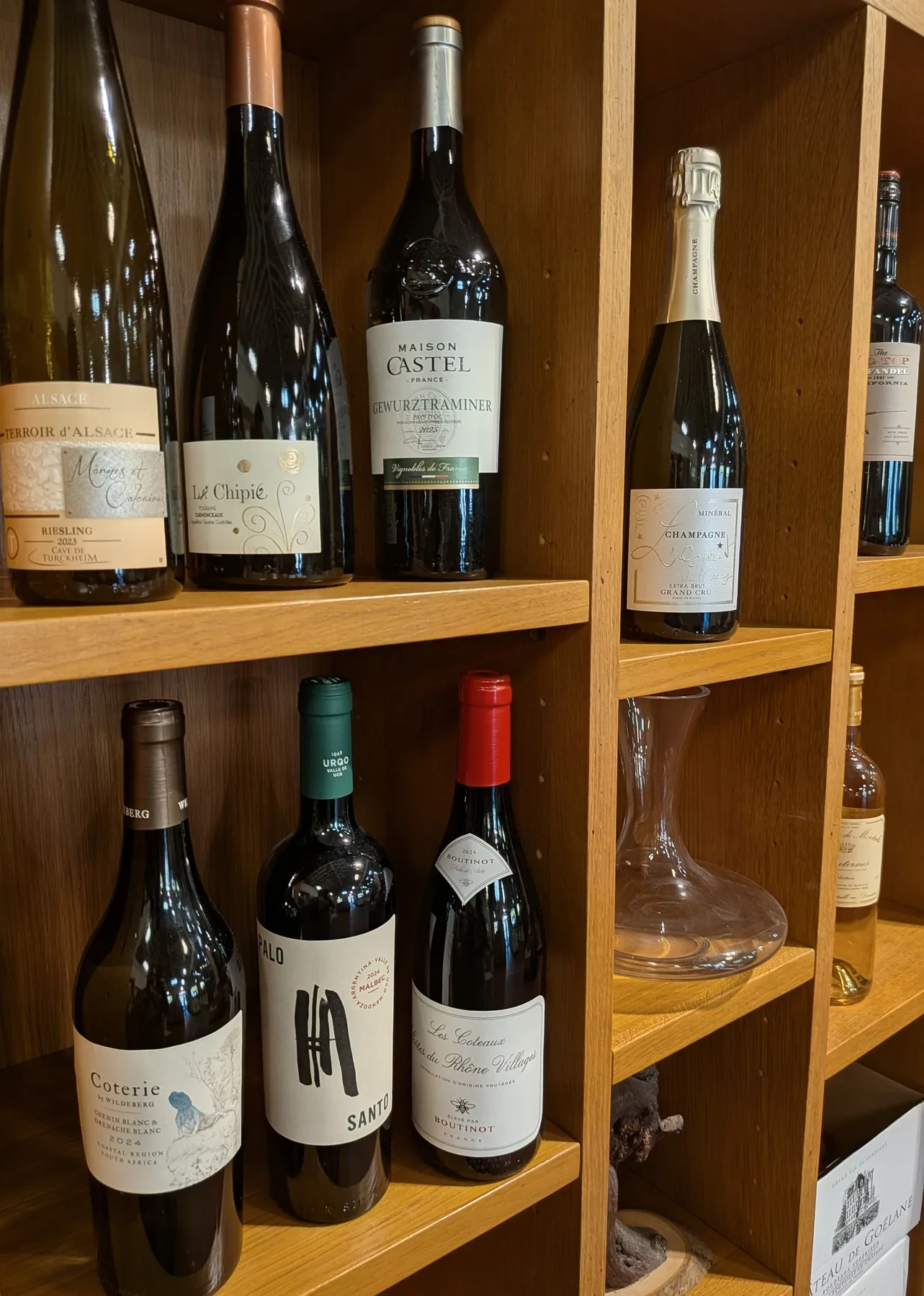 Enoteca Araldica Castelvero