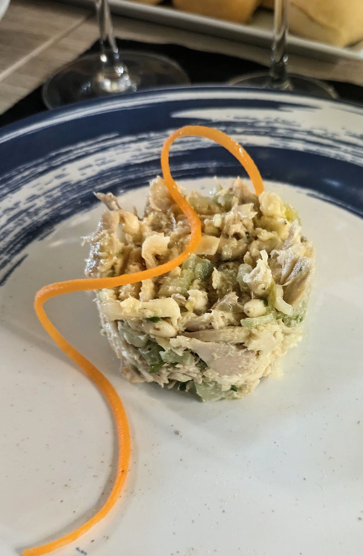 Ristorante Terzo Tempo al Cascinone