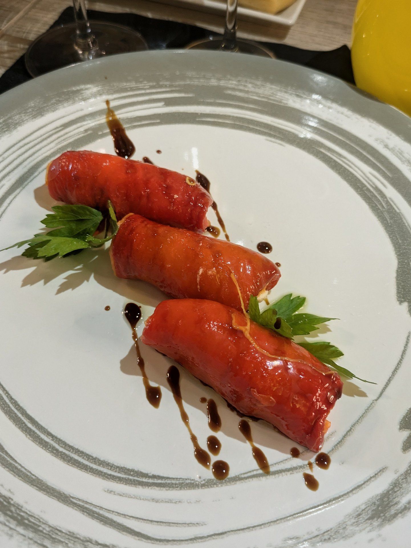 Ristorante Terzo Tempo al Cascinone