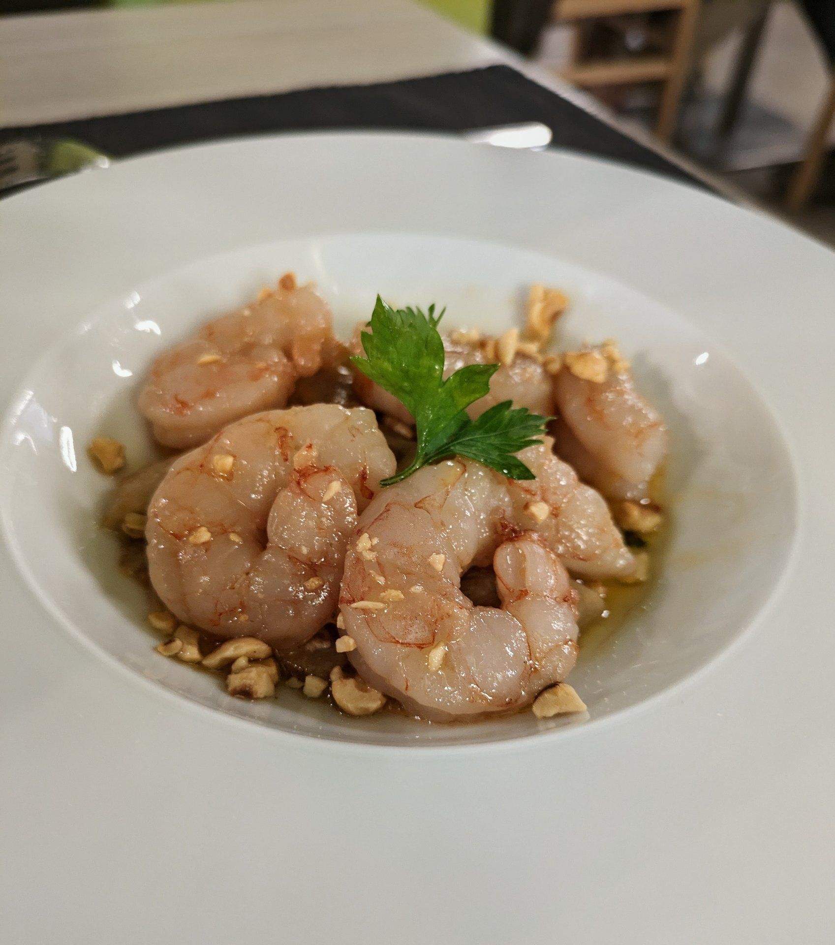 Ristorante Terzo Tempo al Cascinone