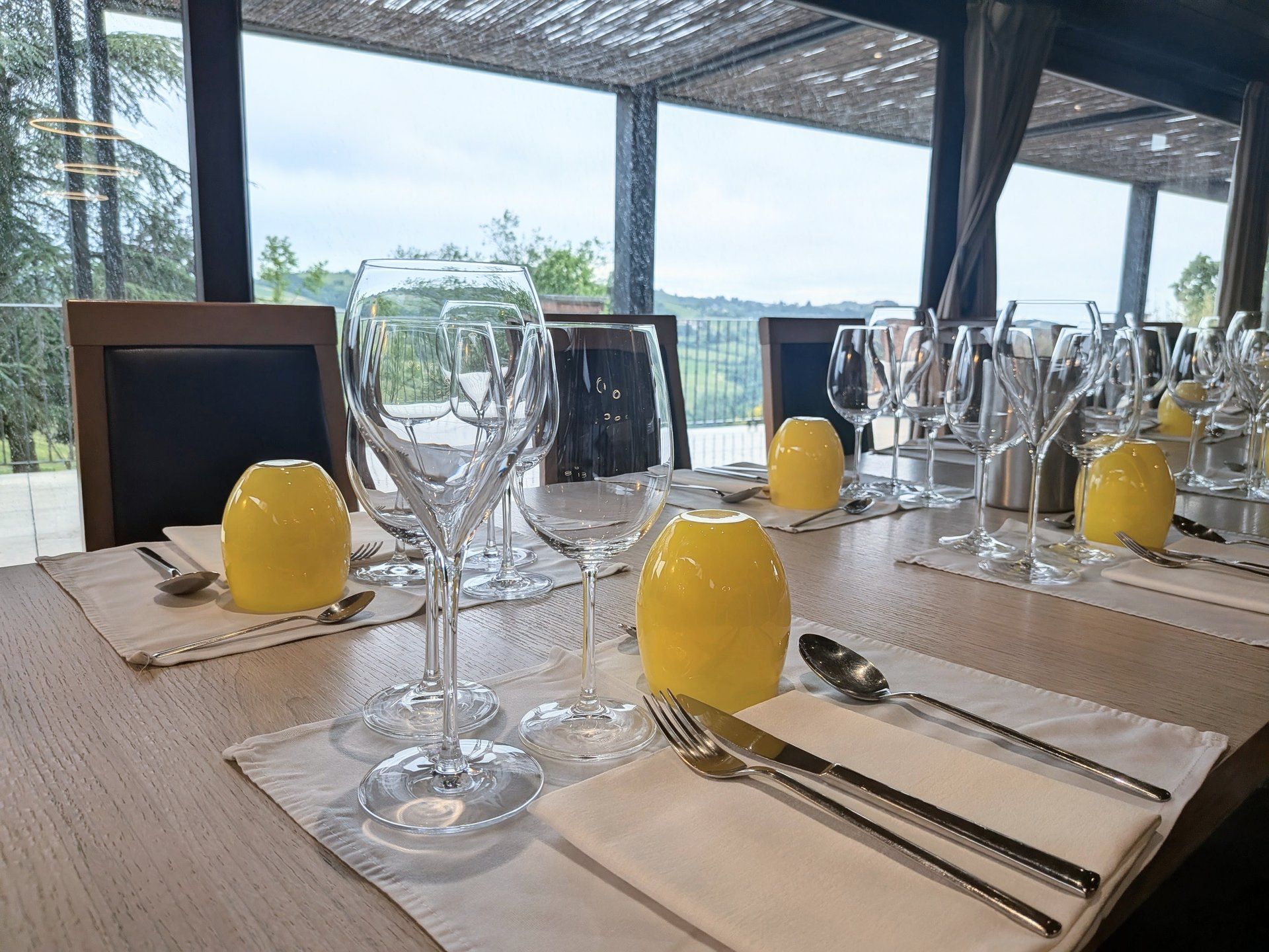 Ristorante Terzo Tempo al Cascinone