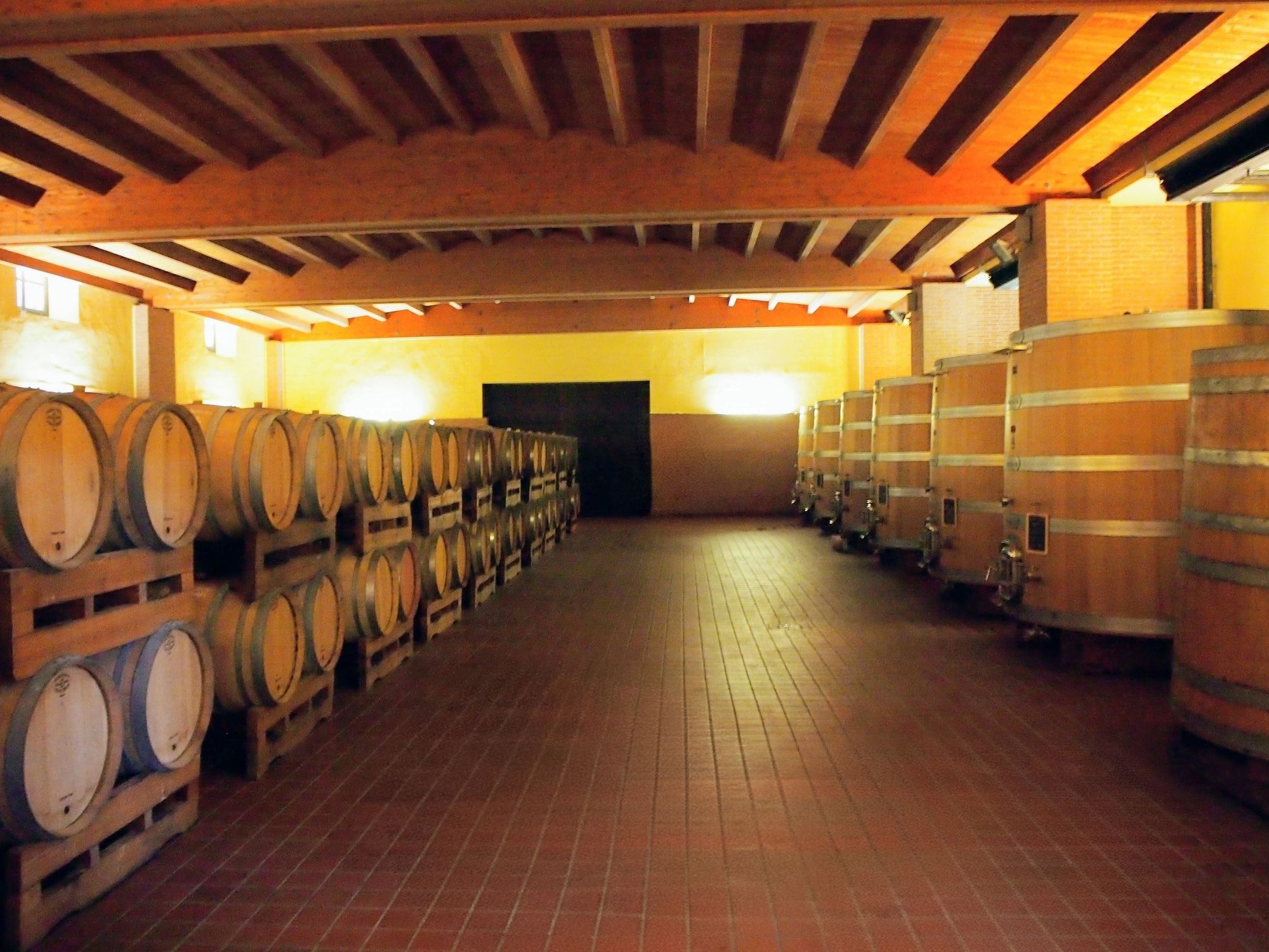 Il Cascinone Estate – Araldica Castelvero