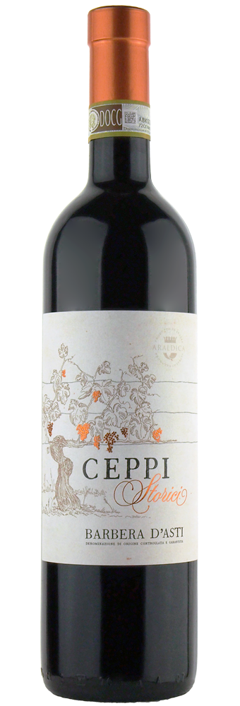 Ceppi Storici