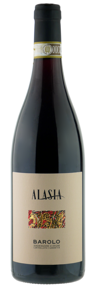 Barolo DOCG