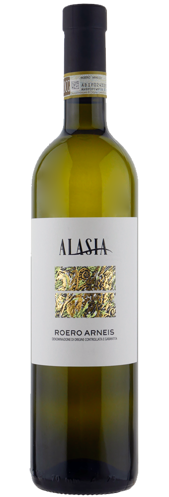 Roero Arneis DOCG