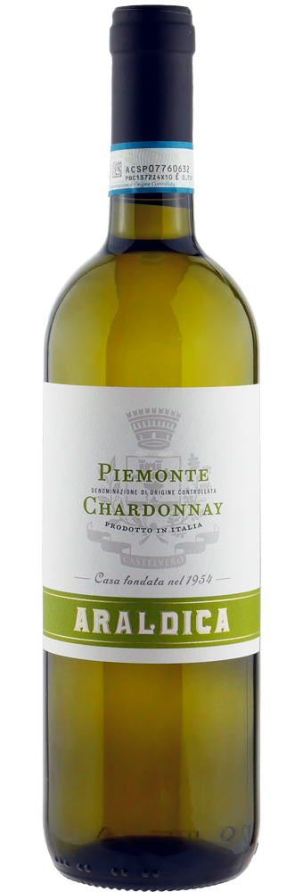Piemonte DOC Chardonnay