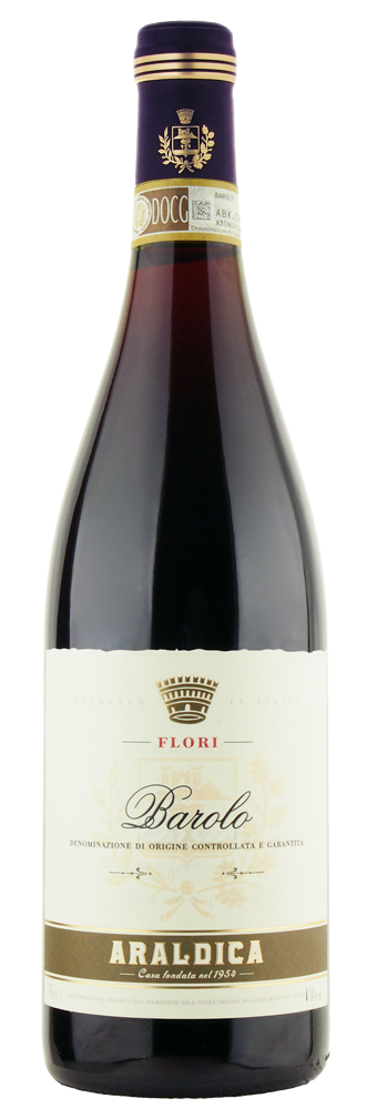 Flori Barolo DOCG