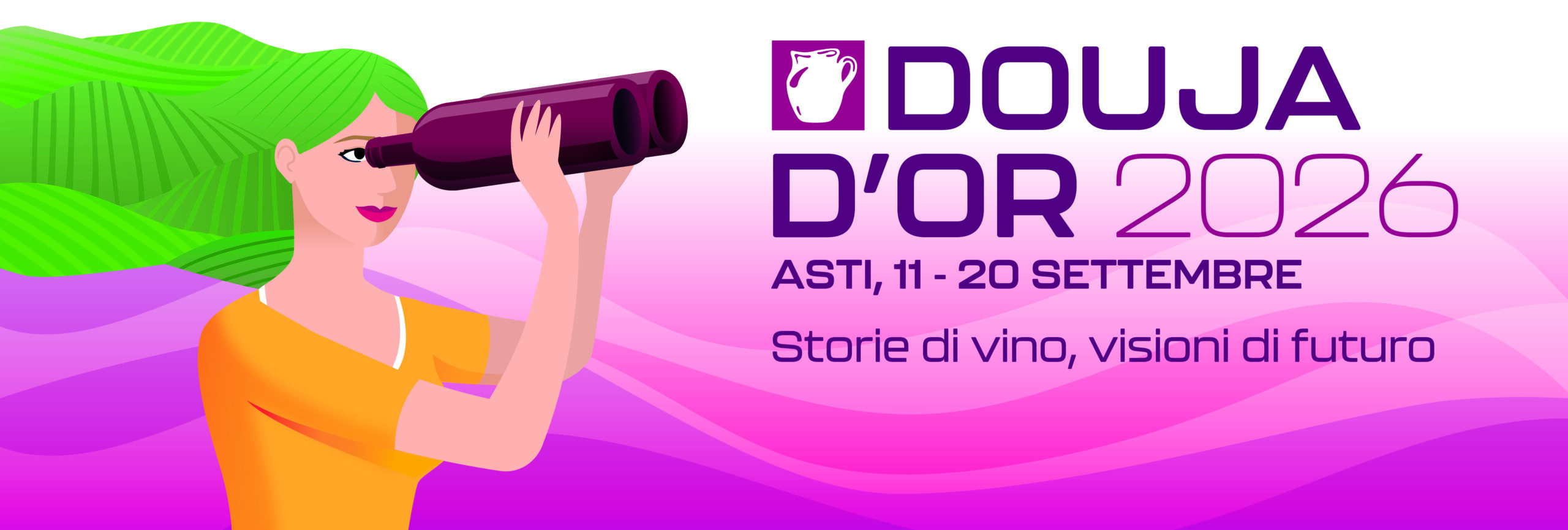 Douja d'Or 2026